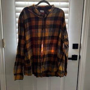 Columbia long sleeve